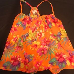 Arizonia Jean Co Tank